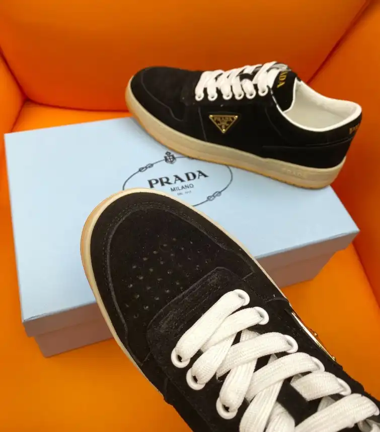 hype Prada Casual Shoes