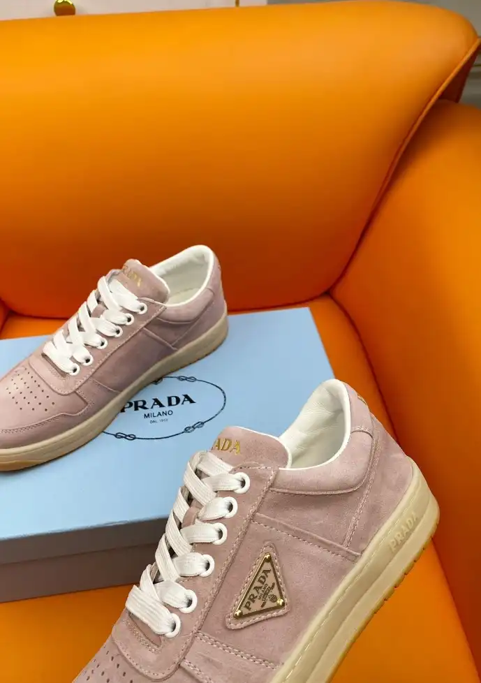 hype Prada Casual Shoes