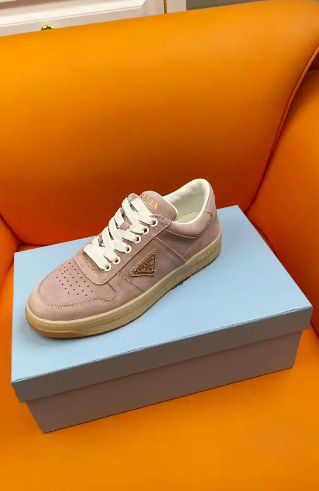 hype Prada Casual Shoes