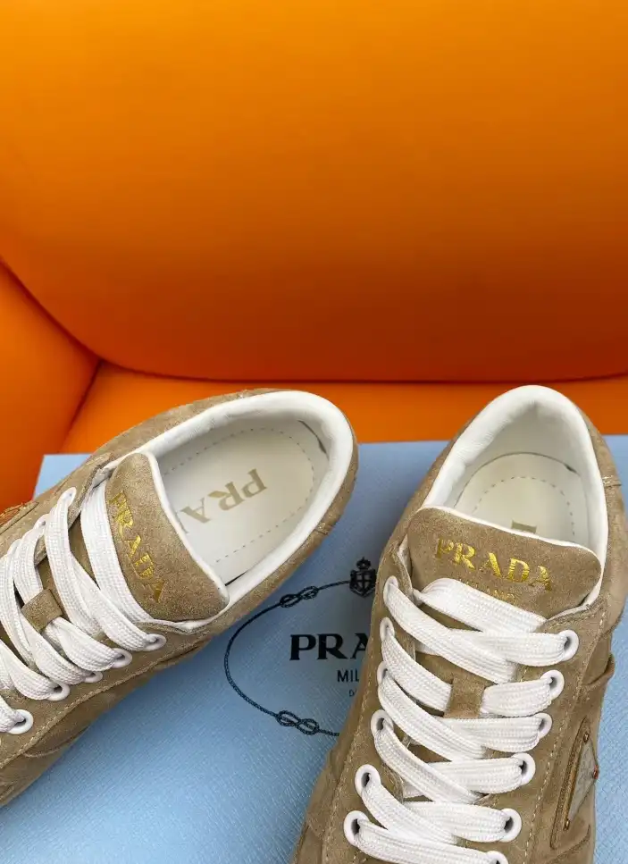 hype Prada Casual Shoes