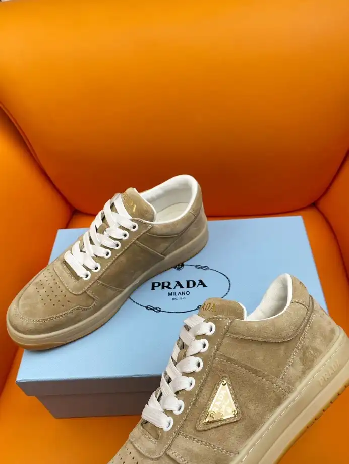 hype Prada Casual Shoes