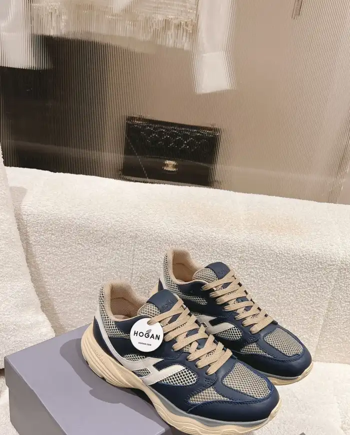 hype Hogan Sneakers