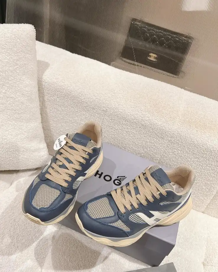 hype Hogan Sneakers