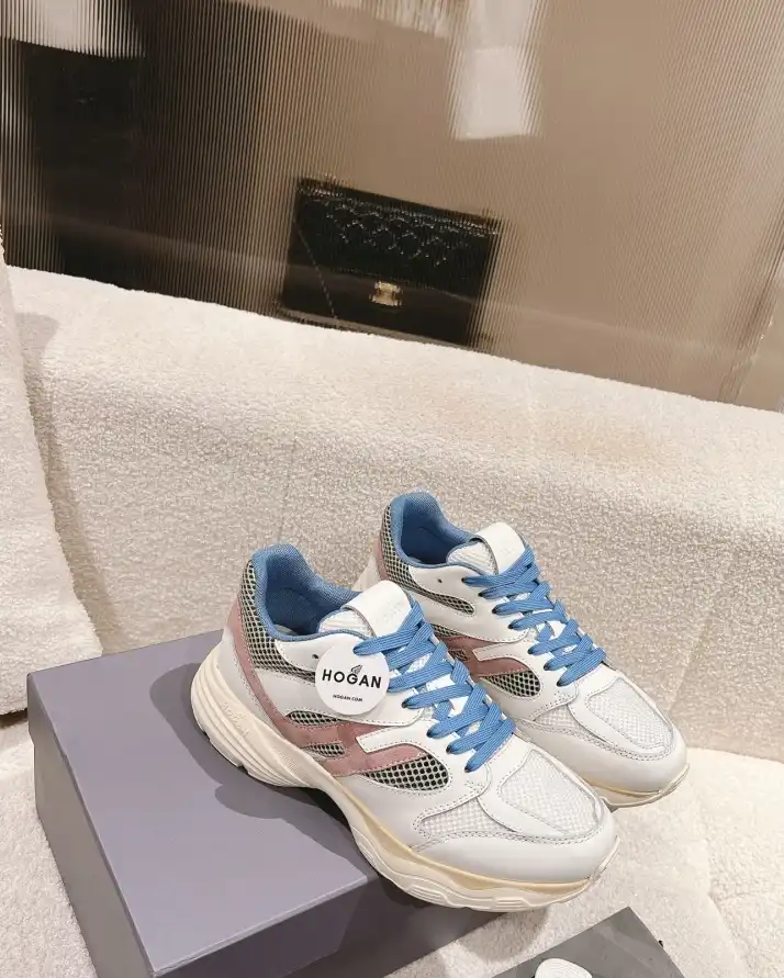 hype Hogan Sneakers