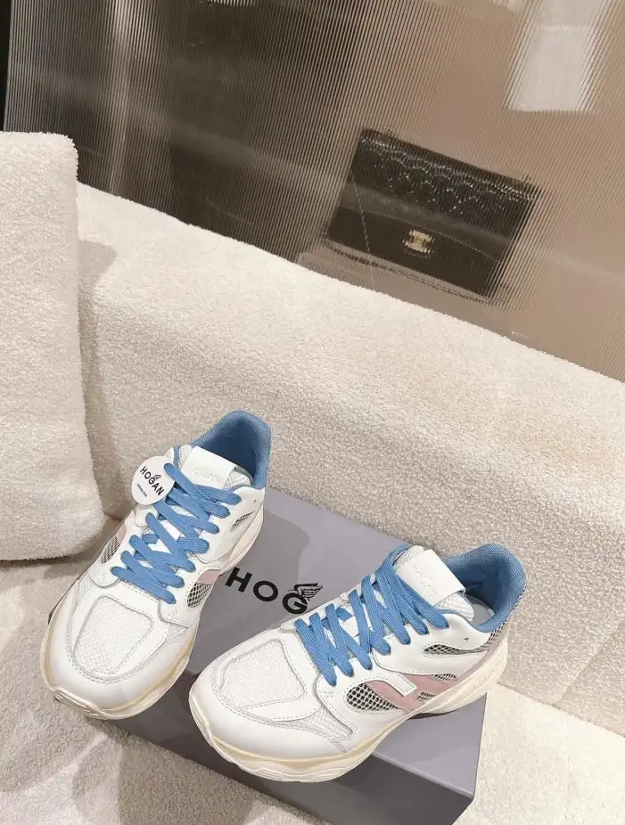 hype Hogan Sneakers