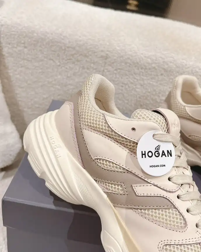 hype Hogan Sneakers