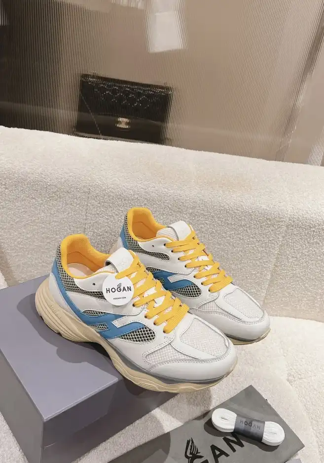 hype Hogan Sneakers