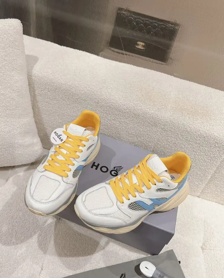 hype Hogan Sneakers