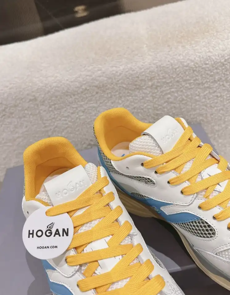 hype Hogan Sneakers