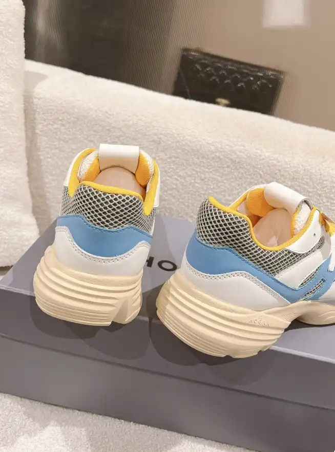 hype Hogan Sneakers