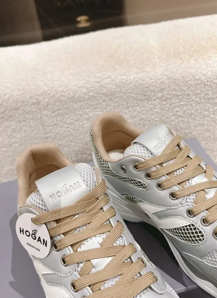 hype Hogan Sneakers