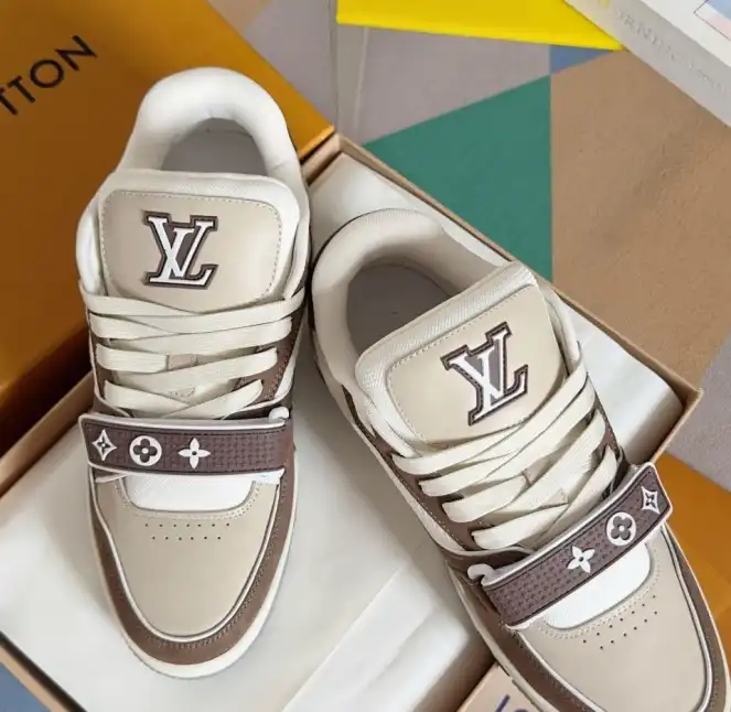 hype LV Sneakers