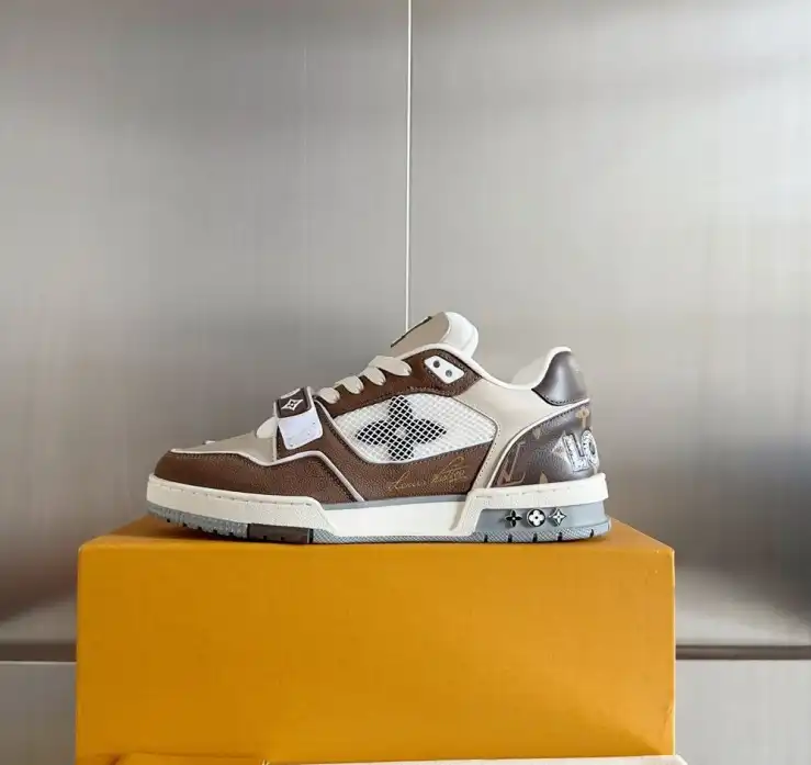 hype LV Sneakers