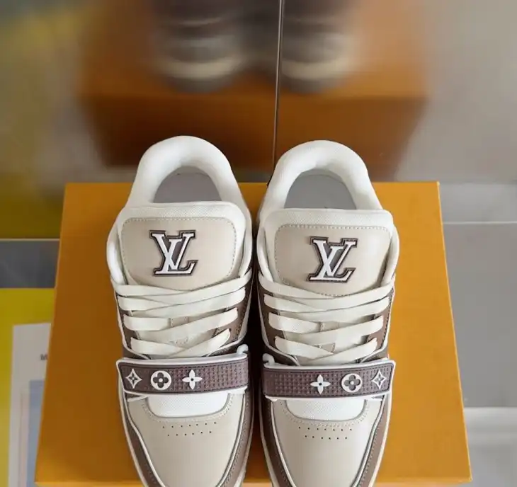 hype LV Sneakers