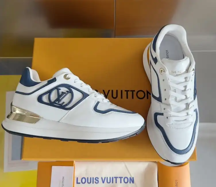 hype LV Sneakers