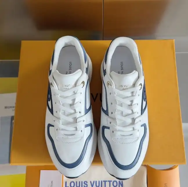 hype LV Sneakers