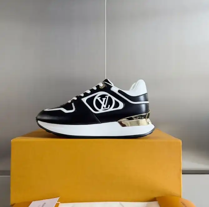 hype LV Sneakers