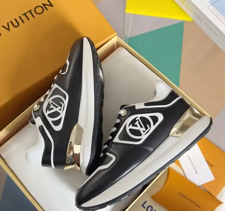 hype LV Sneakers