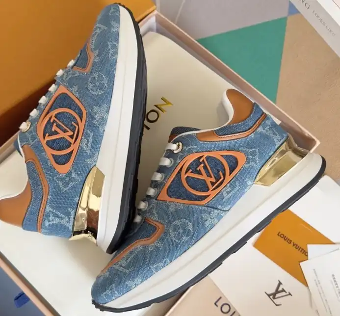 hype LV Sneakers