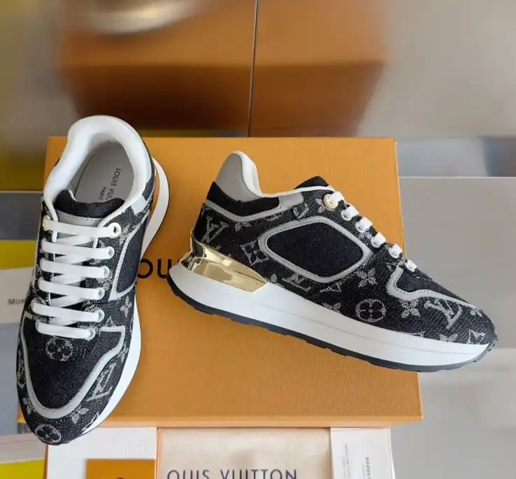 hype LV Sneakers