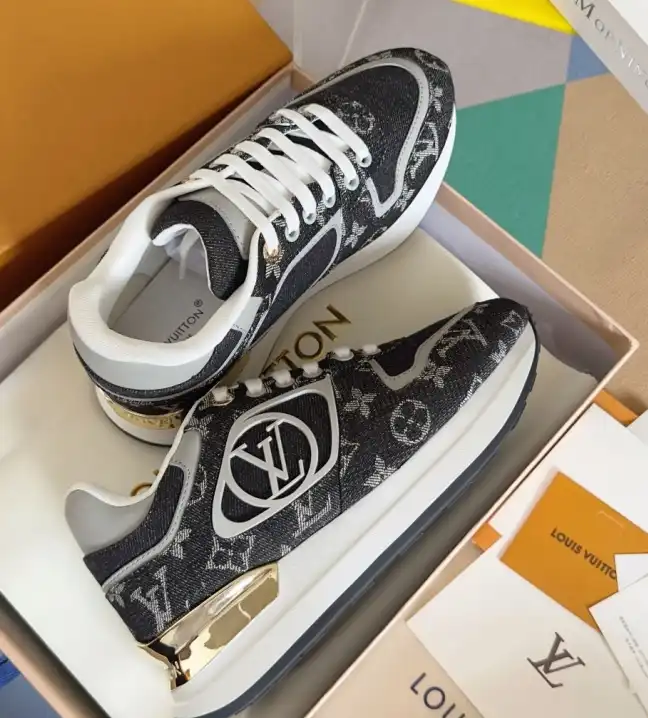 hype LV Sneakers