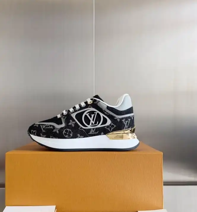 hype LV Sneakers