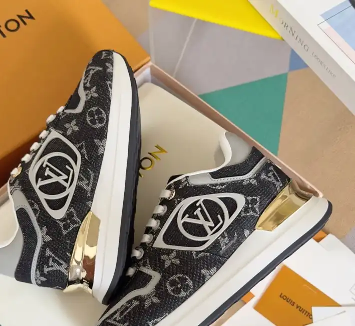 hype LV Sneakers