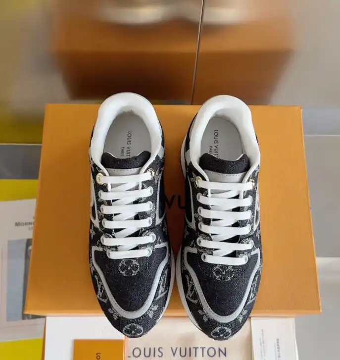 hype LV Sneakers