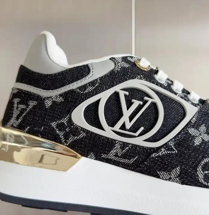 hype LV Sneakers