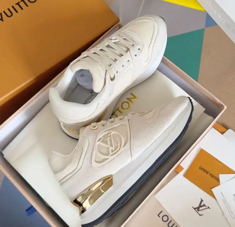 hype LV Sneakers