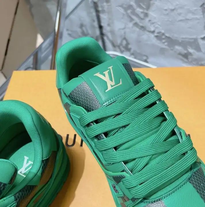 hype LV Sneakers