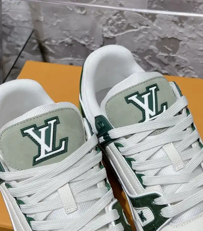 hype LV Sneakers