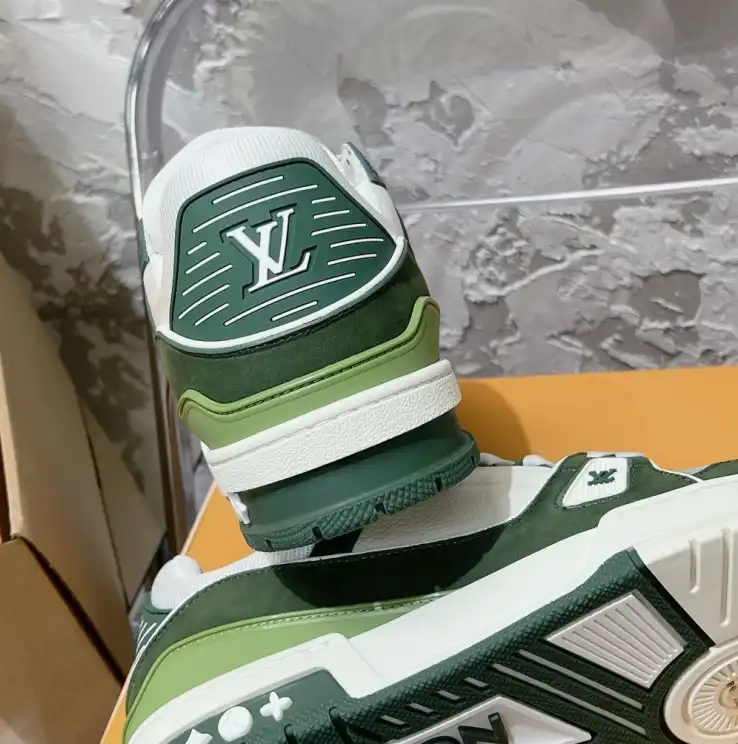 hype LV Sneakers