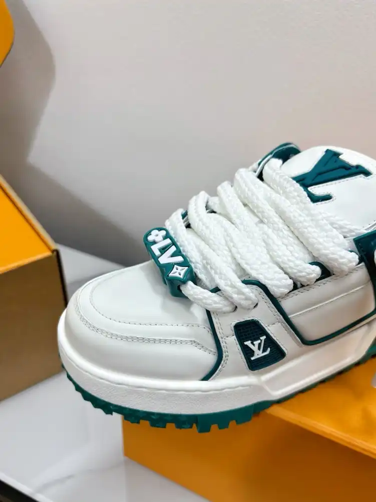 hype LV Sneakers