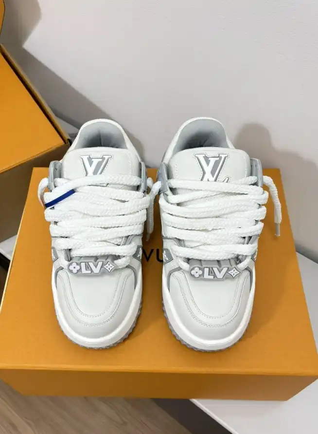 hype LV Sneakers