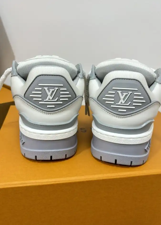 hype LV Sneakers