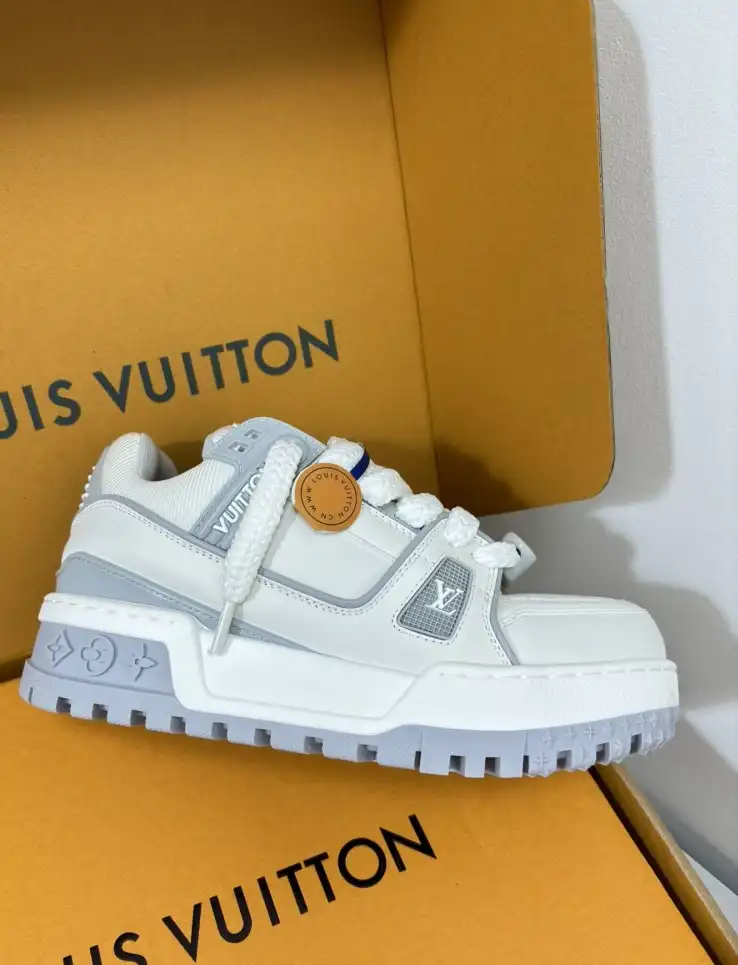 hype LV Sneakers