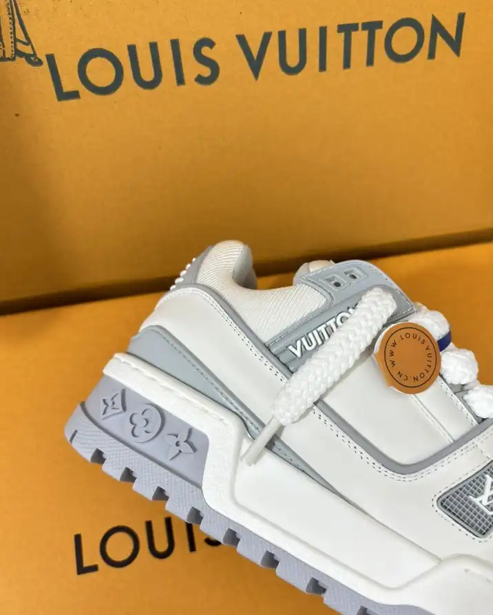 hype LV Sneakers