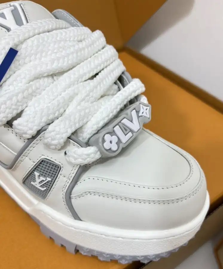 hype LV Sneakers