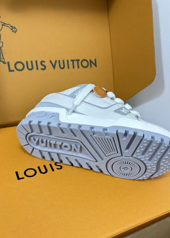 hype LV Sneakers