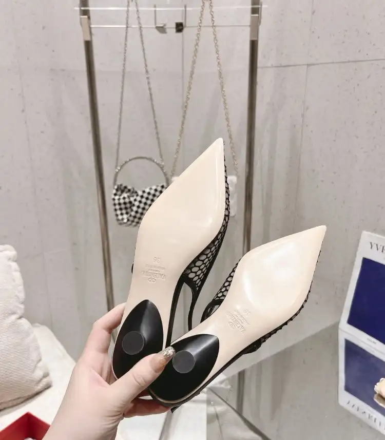 hype Valentino Sandals