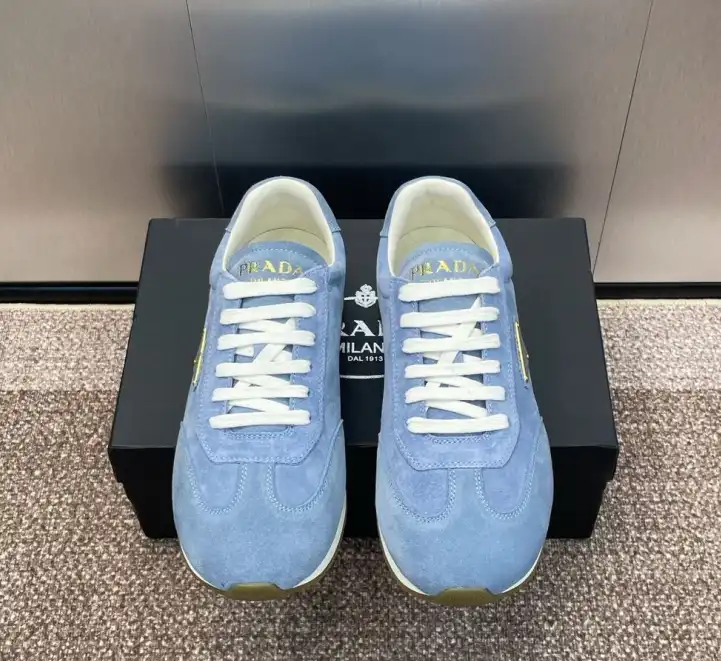 hype Prada Casual Shoes