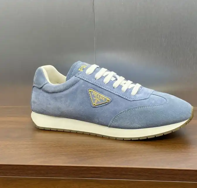 hype Prada Casual Shoes