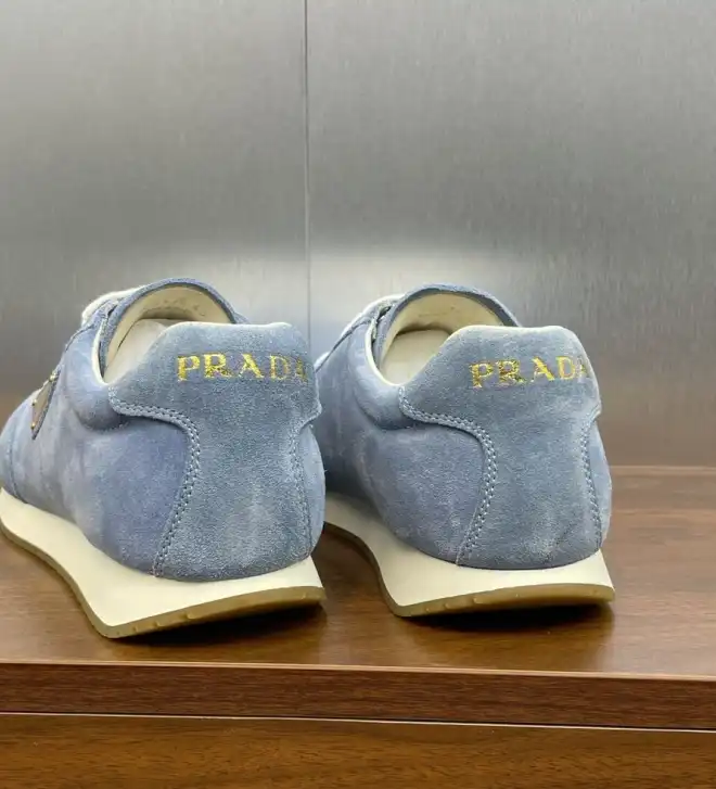 hype Prada Casual Shoes