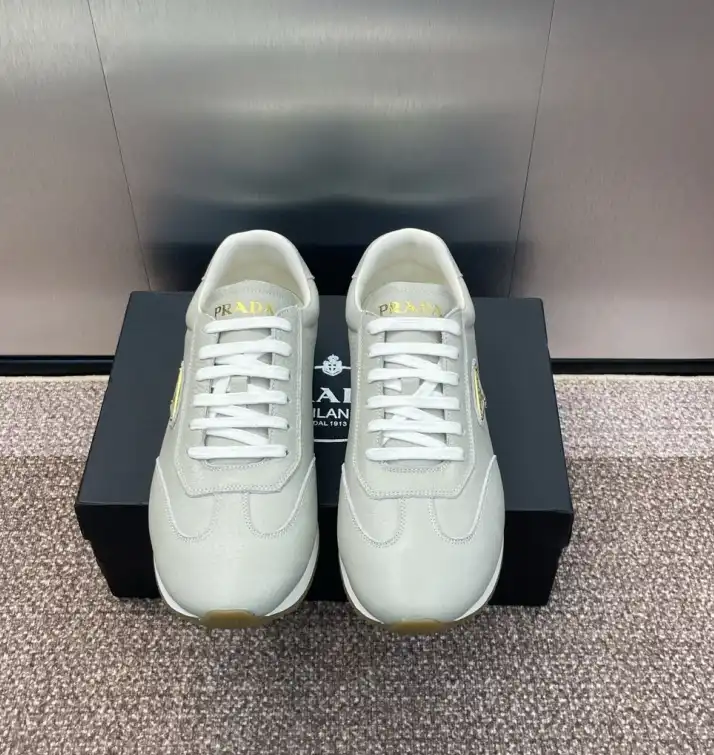 hype Prada Casual Shoes