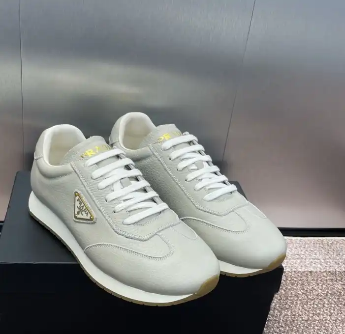 hype Prada Casual Shoes