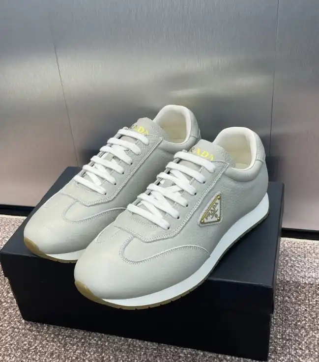 hype Prada Casual Shoes