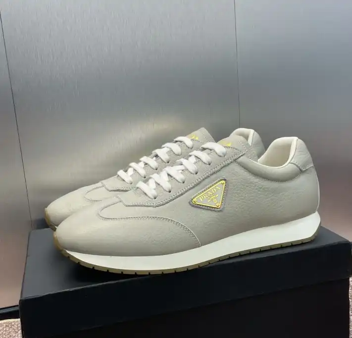 hype Prada Casual Shoes