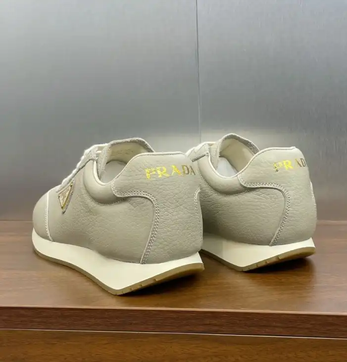 hype Prada Casual Shoes