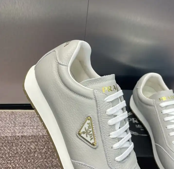 hype Prada Casual Shoes